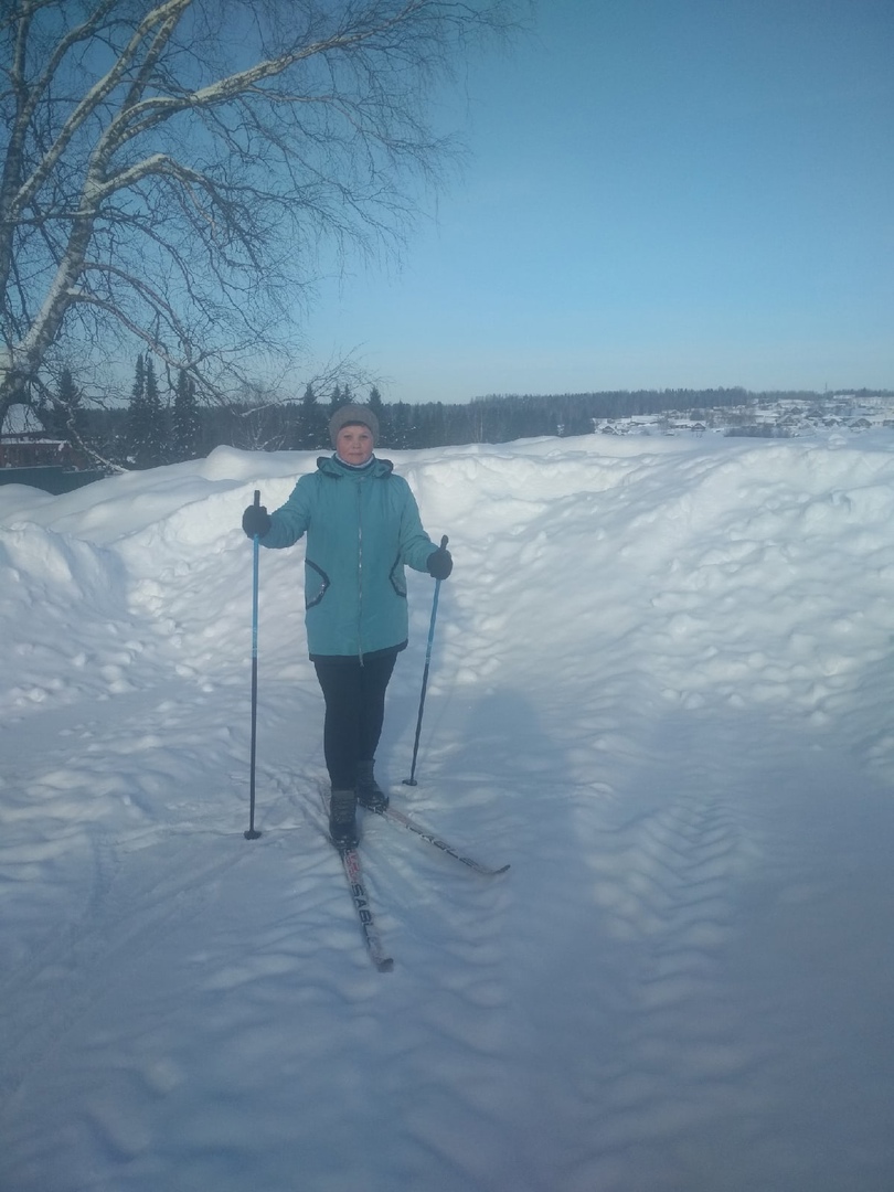 Антипина Александра Кирилловна